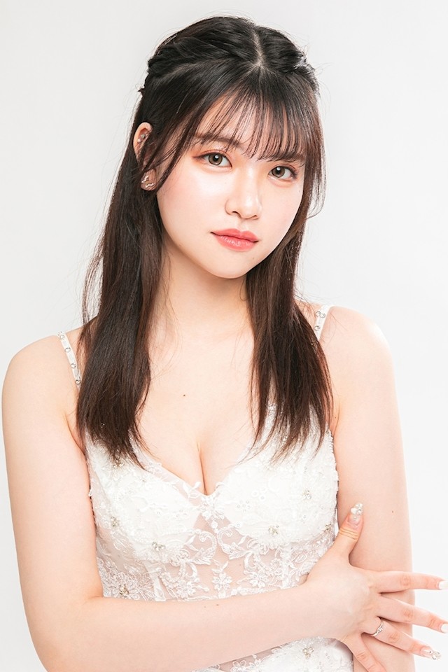 白咲 かんなプロフィール写真2